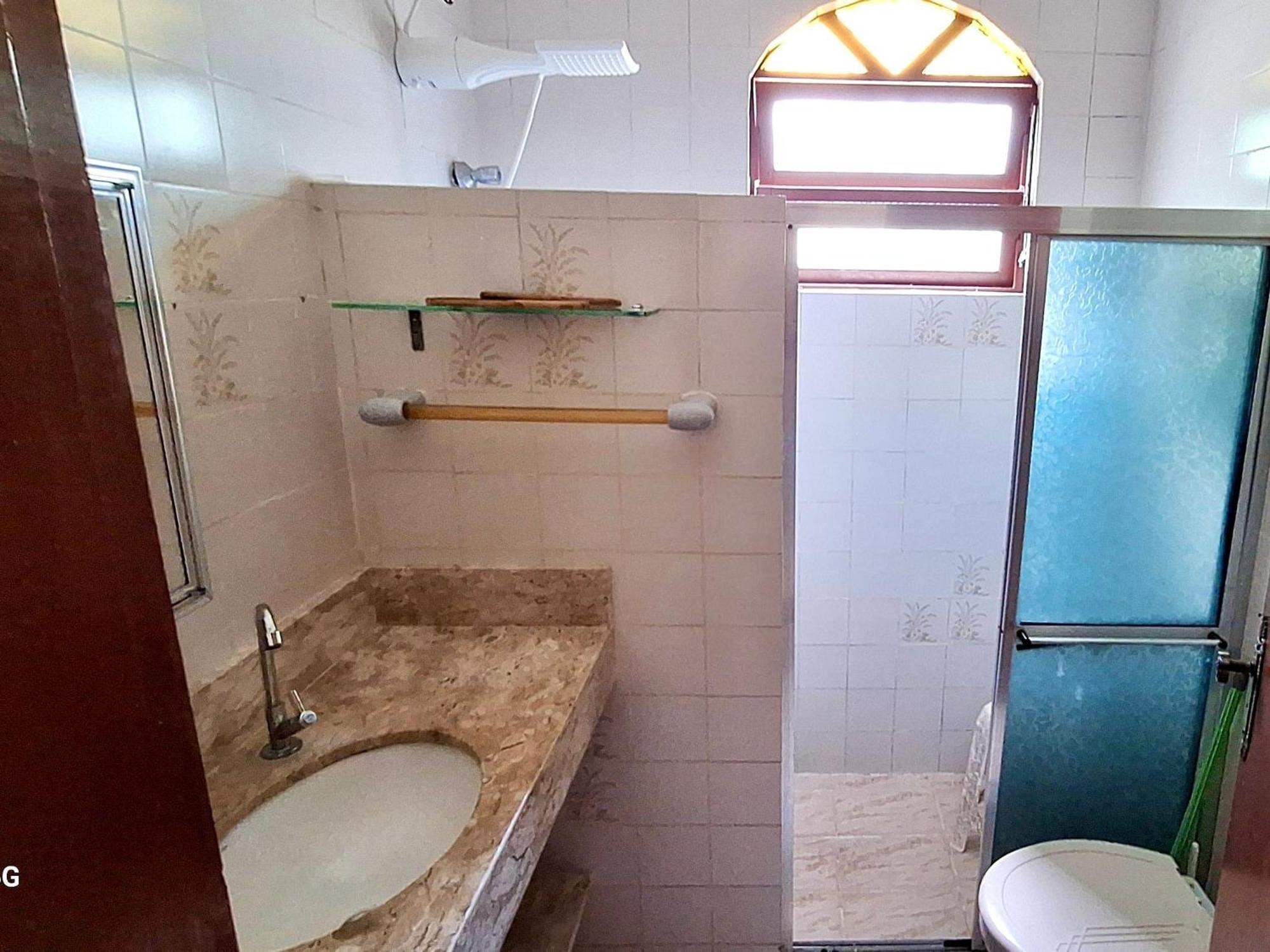 Casa Familiar Para Temporada Em Peruíbe 外观 照片